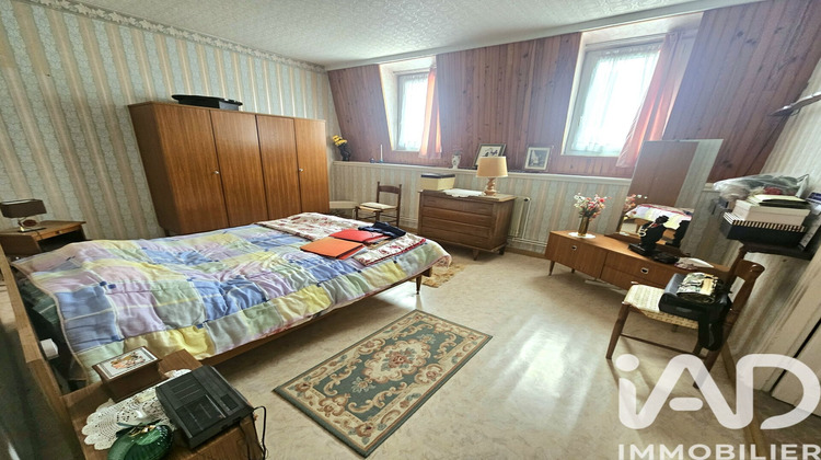 Ma-Cabane - Vente Maison Saint-Saulve, 95 m²