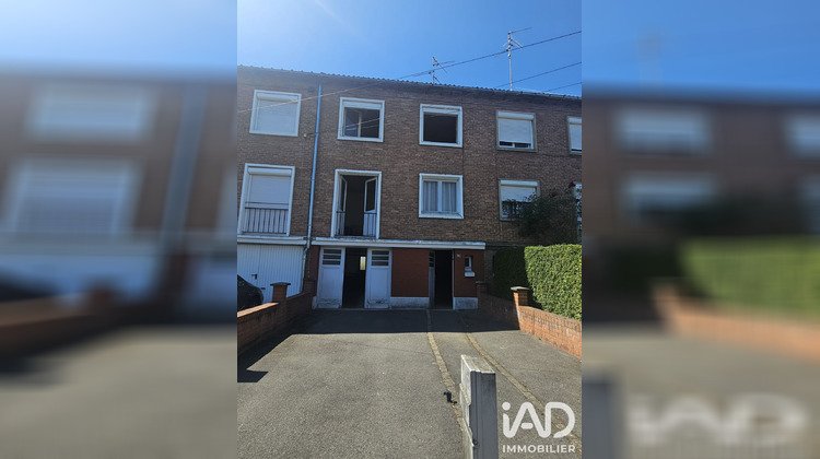 Ma-Cabane - Vente Maison Saint-Saulve, 76 m²