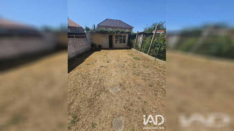 Ma-Cabane - Vente Maison Saint-Saulve, 76 m²