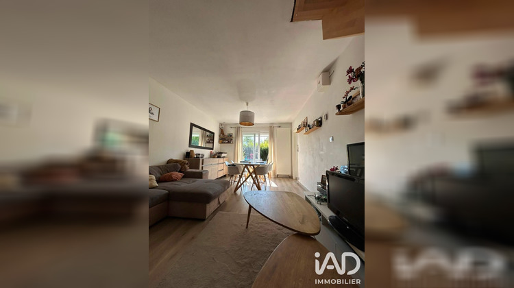 Ma-Cabane - Vente Maison Saint-Saulve, 80 m²