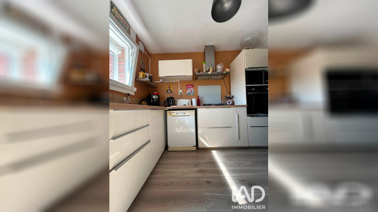 Ma-Cabane - Vente Maison Saint-Saulve, 80 m²