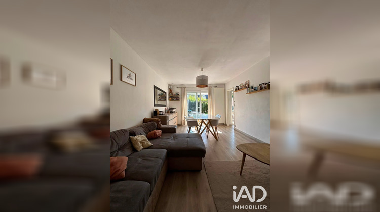 Ma-Cabane - Vente Maison Saint-Saulve, 80 m²