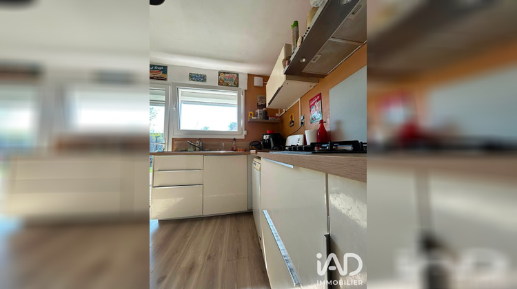Ma-Cabane - Vente Maison Saint-Saulve, 80 m²