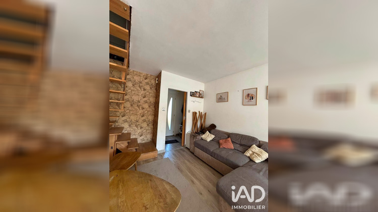 Ma-Cabane - Vente Maison Saint-Saulve, 80 m²