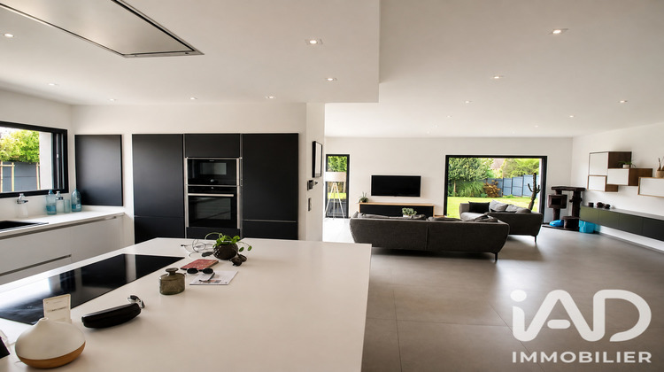 Ma-Cabane - Vente Maison Saint-Saulve, 211 m²