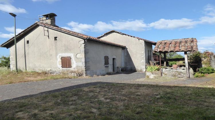 Ma-Cabane - Vente Maison SAINT SAURY, 65 m²