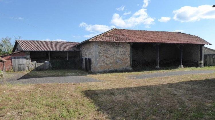 Ma-Cabane - Vente Maison SAINT SAURY, 65 m²