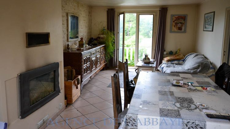 Ma-Cabane - Vente Maison Saint-Sauvant, 115 m²