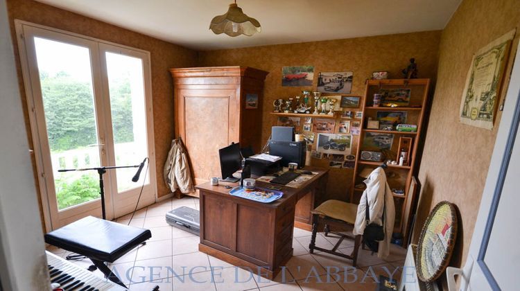 Ma-Cabane - Vente Maison Saint-Sauvant, 115 m²