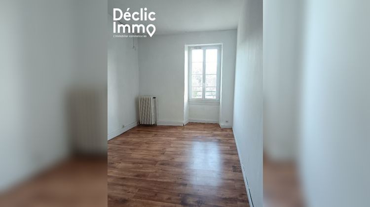 Ma-Cabane - Vente Maison SAINT SAUVANT, 89 m²