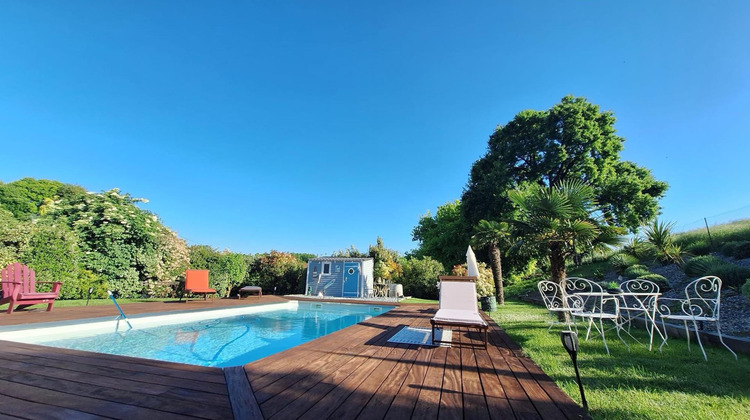 Ma-Cabane - Vente Maison Saint-Sauvant, 140 m²