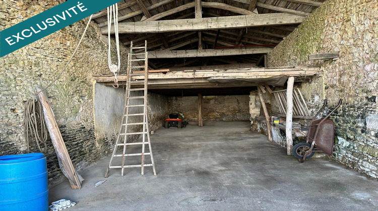 Ma-Cabane - Vente Maison Saint-Sauvant, 90 m²