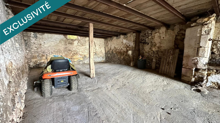 Ma-Cabane - Vente Maison Saint-Sauvant, 90 m²