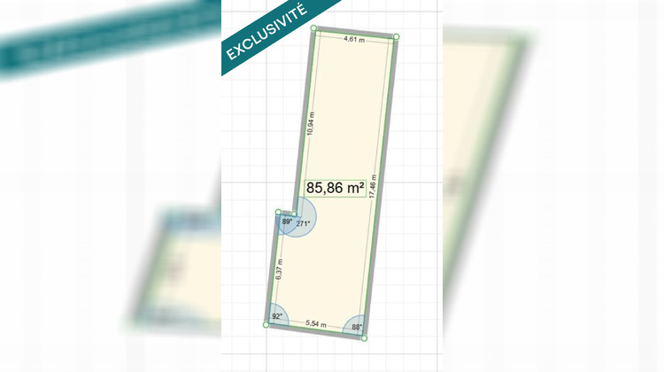 Ma-Cabane - Vente Maison Saint-Sauvant, 90 m²
