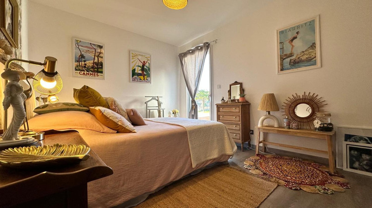 Ma-Cabane - Vente Maison Saint-Sauvant, 140 m²