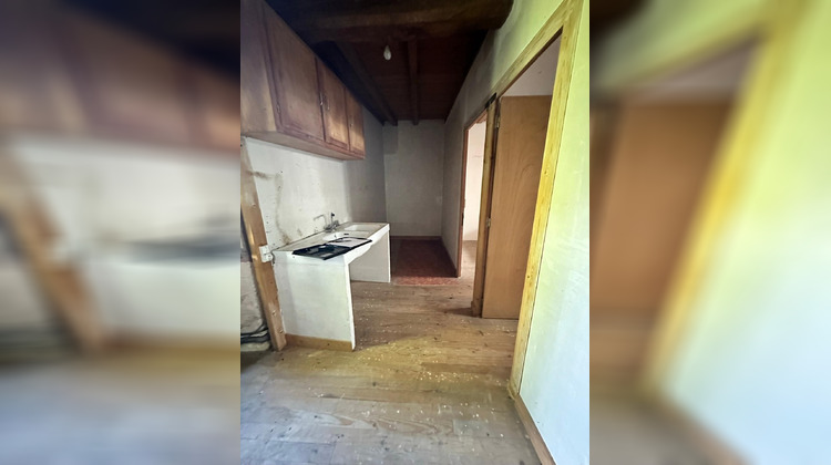 Ma-Cabane - Vente Maison Saint-Sauvant, 222 m²