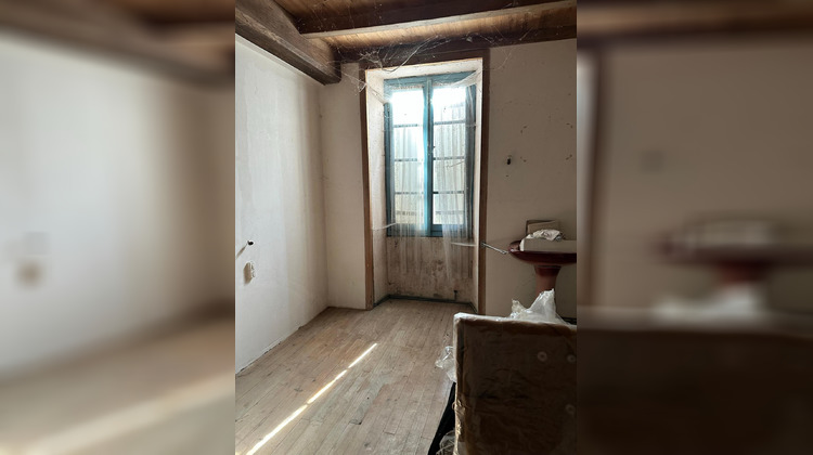 Ma-Cabane - Vente Maison Saint-Sauvant, 222 m²