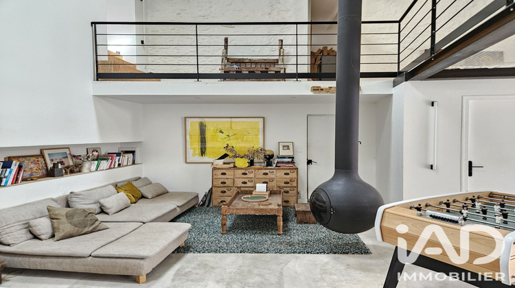 Ma-Cabane - Vente Maison Saint-Sauvant, 159 m²