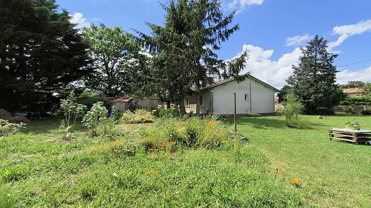 Ma-Cabane - Vente Maison SAINT-SAUVANT, 75 m²