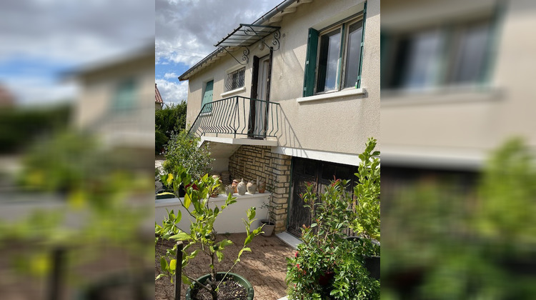 Ma-Cabane - Vente Maison Saint-Sauvant, 77 m²
