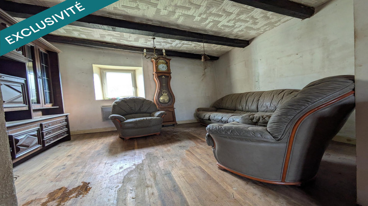 Ma-Cabane - Vente Maison Saint-Sauvant, 69 m²