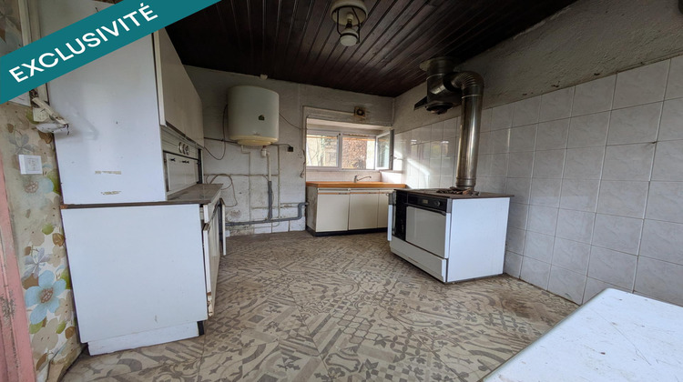 Ma-Cabane - Vente Maison Saint-Sauvant, 69 m²