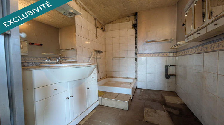Ma-Cabane - Vente Maison Saint-Sauvant, 69 m²