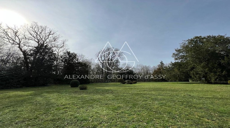 Ma-Cabane - Vente Maison SAINT SAUVANT, 1500 m²