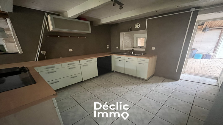 Ma-Cabane - Vente Maison SAINT SAUVANT, 160 m²