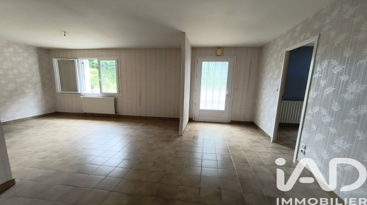 Ma-Cabane - Vente Maison Saint-Sauvant, 84 m²