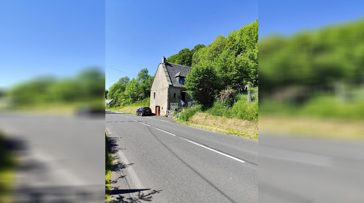 Ma-Cabane - Vente Maison SAINT SAUVES D AUVERGNE, 81 m²