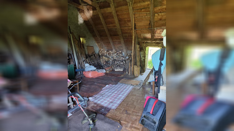 Ma-Cabane - Vente Maison SAINT SAUVES D AUVERGNE, 81 m²