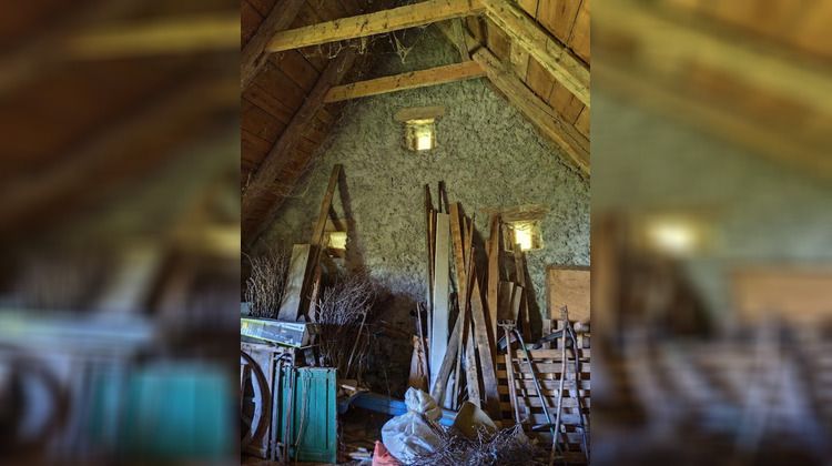 Ma-Cabane - Vente Maison SAINT SAUVES D AUVERGNE, 81 m²