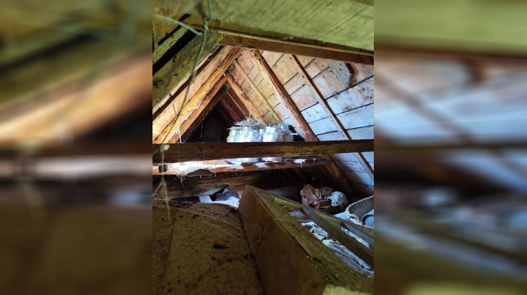 Ma-Cabane - Vente Maison SAINT SAUVES D AUVERGNE, 81 m²