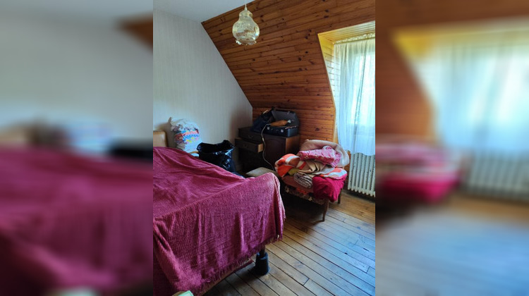 Ma-Cabane - Vente Maison SAINT SAUVES D AUVERGNE, 81 m²