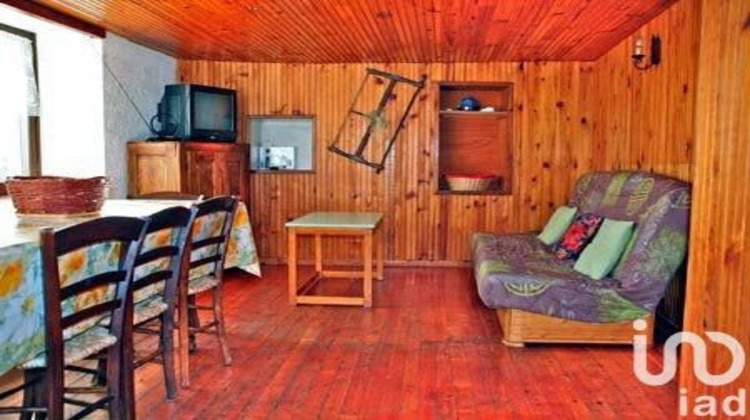 Ma-Cabane - Vente Maison Saint Sauveur, 504 m²