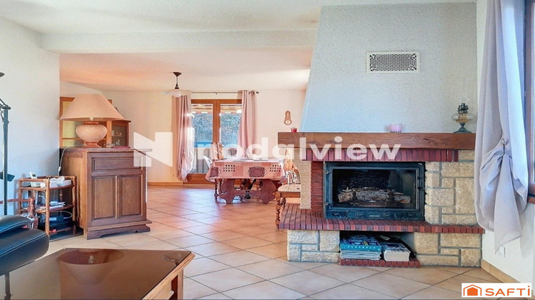 Ma-Cabane - Vente Maison Saint-Sauveur, 180 m²