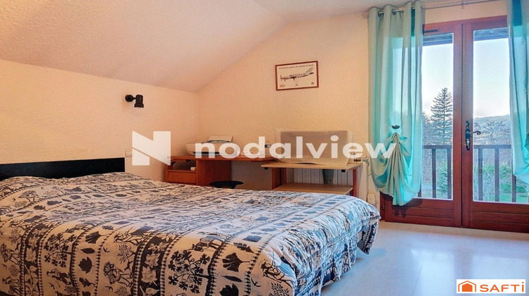 Ma-Cabane - Vente Maison Saint-Sauveur, 180 m²