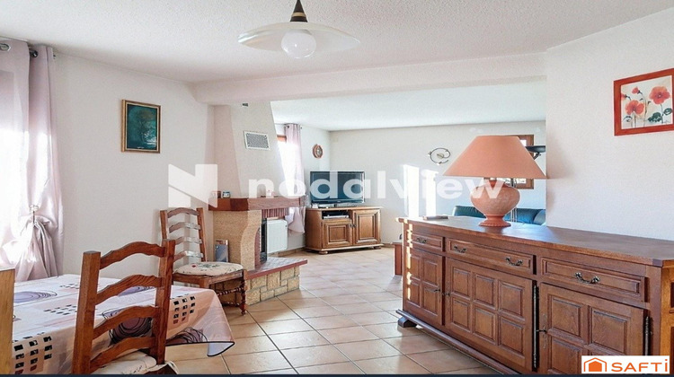 Ma-Cabane - Vente Maison Saint-Sauveur, 180 m²