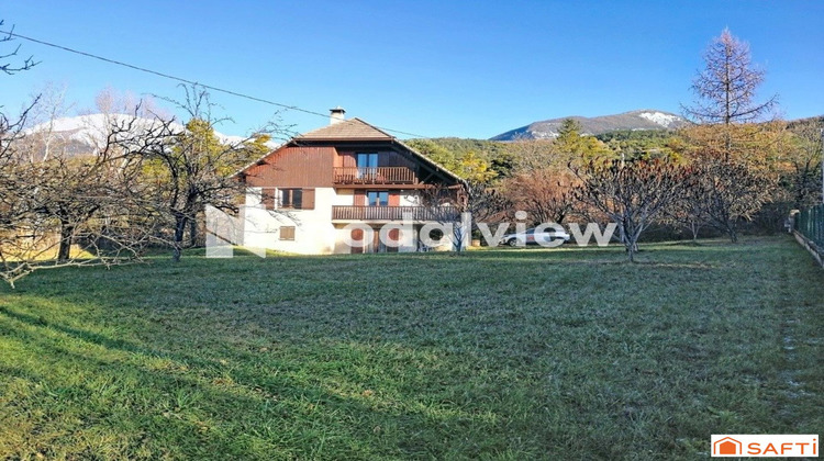 Ma-Cabane - Vente Maison Saint-Sauveur, 180 m²