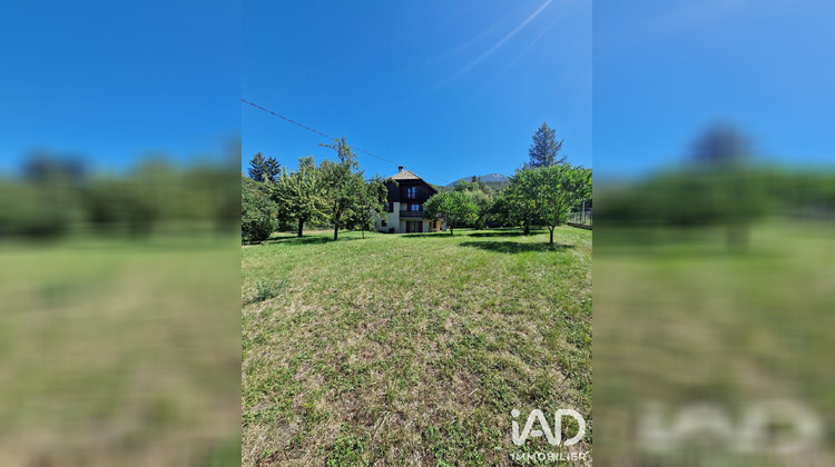 Ma-Cabane - Vente Maison Saint-Sauveur, 148 m²