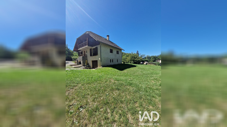 Ma-Cabane - Vente Maison Saint-Sauveur, 148 m²