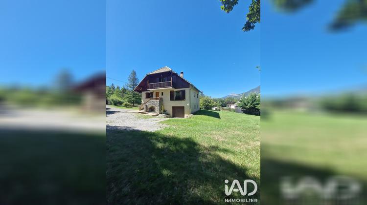 Ma-Cabane - Vente Maison Saint-Sauveur, 148 m²