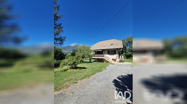 Ma-Cabane - Vente Maison Saint-Sauveur, 148 m²