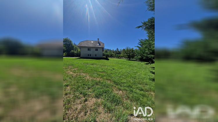Ma-Cabane - Vente Maison Saint-Sauveur, 148 m²
