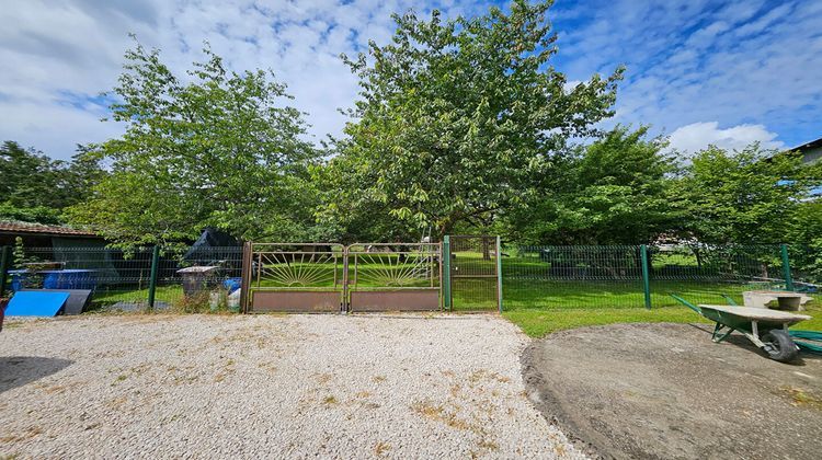 Ma-Cabane - Vente Maison SAINT-SAUVEUR, 167 m²