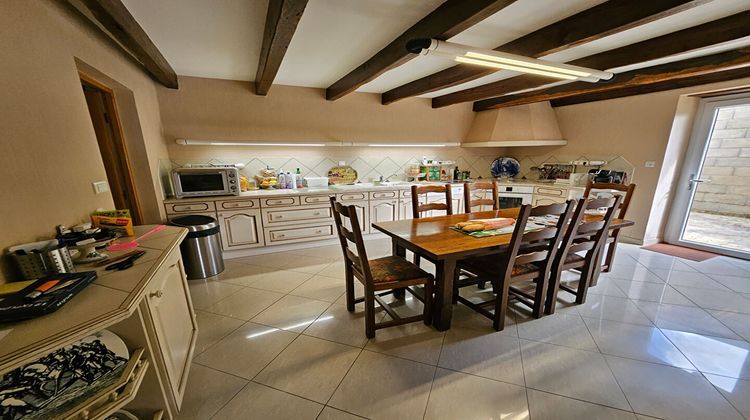 Ma-Cabane - Vente Maison SAINT-SAUVEUR, 167 m²