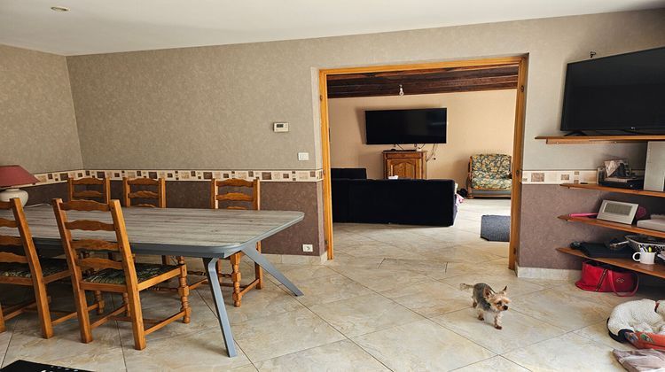 Ma-Cabane - Vente Maison SAINT-SAUVEUR, 167 m²