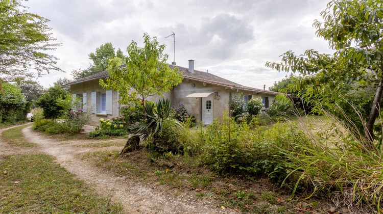 Ma-Cabane - Vente Maison SAINT SAUVEUR, 155 m²