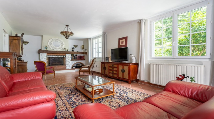 Ma-Cabane - Vente Maison SAINT SAUVEUR, 155 m²